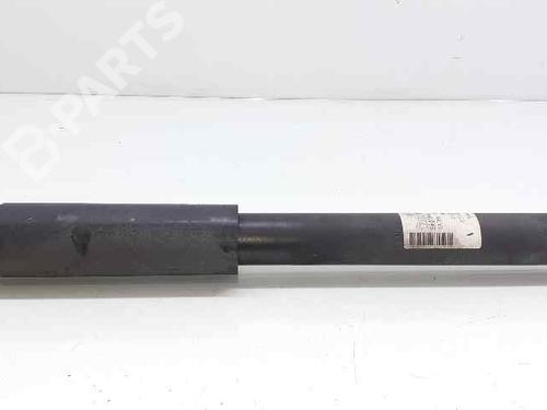 Left rear shock absorber RENAULT FLUENCE (L3_) 1.5 dCi (L30D, L30L, L306, L33F, L33L, L33M, L33V, L33W) | BP6989668M18 