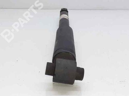 Left rear shock absorber RENAULT FLUENCE (L3_) 1.5 dCi (L30D, L30L, L306, L33F, L33L, L33M, L33V, L33W) | BP6989668M18 