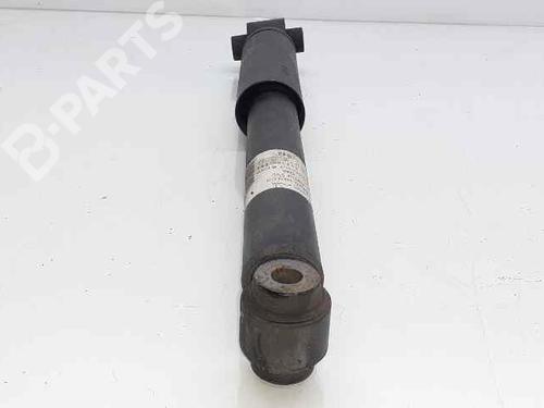 Left rear shock absorber RENAULT FLUENCE (L3_) 1.5 dCi (L30D, L30L, L306, L33F, L33L, L33M, L33V, L33W) | BP6989668M18 