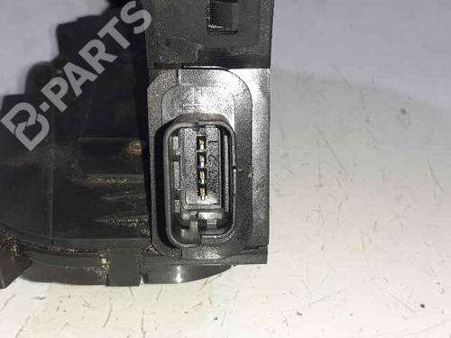 Front right lock RENAULT FLUENCE (L3_) 1.5 dCi (L30D, L30L, L306, L33F, L33L, L33M, L33V, L33W) 805020022R | 40627173
