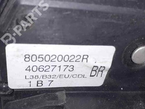 Front right lock RENAULT FLUENCE (L3_) 1.5 dCi (L30D, L30L, L306, L33F, L33L, L33M, L33V, L33W) | BP6989642C97 