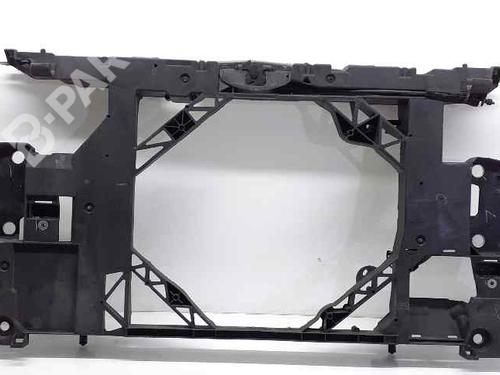 Front slam panel RENAULT FLUENCE (L3_) 1.5 dCi (L30D, L30L, L306, L33F, L33L, L33M, L33V, L33W) | BP6989719C72 