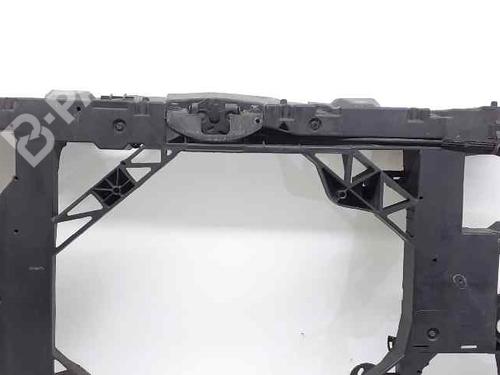 Used Front slam panel RENAULT FLUENCE (L3_) 1.5 dCi (L30D, L30L, L306, L33F, L33L, L33M, L33V, L33W) (110 hp) 6989719