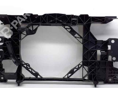 Front slam panel RENAULT FLUENCE (L3_) 1.5 dCi (L30D, L30L, L306, L33F, L33L, L33M, L33V, L33W) | BP6989719C72 