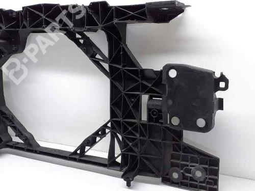 Front slam panel RENAULT FLUENCE (L3_) 1.5 dCi (L30D, L30L, L306, L33F, L33L, L33M, L33V, L33W) | BP6989719C72 