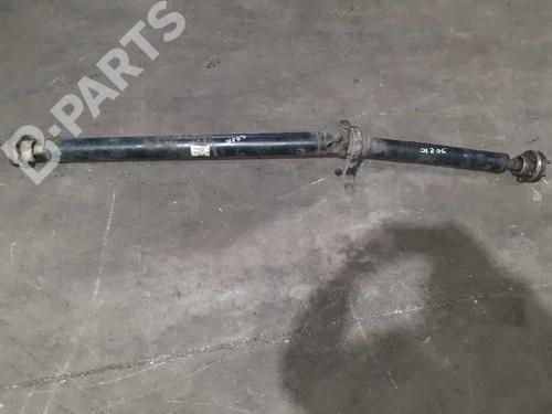 Driveshaft AUDI ALLROAD C5 (4BH) 4.2 V8 quattro | BP6993914M37 