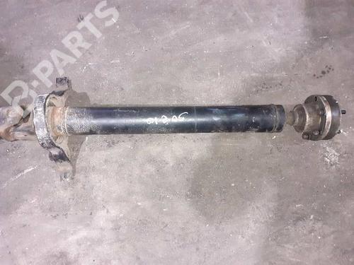 Driveshaft AUDI ALLROAD C5 (4BH) 4.2 V8 quattro | BP6993914M37 