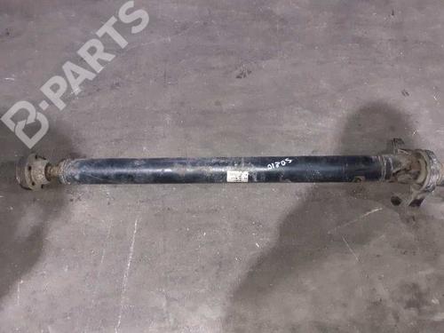 Driveshaft AUDI ALLROAD C5 (4BH) 4.2 V8 quattro | BP6993914M37 