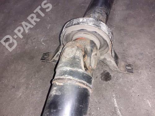 Driveshaft AUDI ALLROAD C5 (4BH) 4.2 V8 quattro | BP6993914M37 