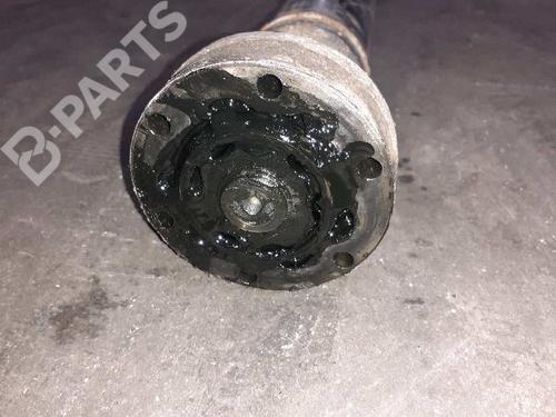 Driveshaft AUDI ALLROAD C5 (4BH) 4.2 V8 quattro | BP6993914M37 