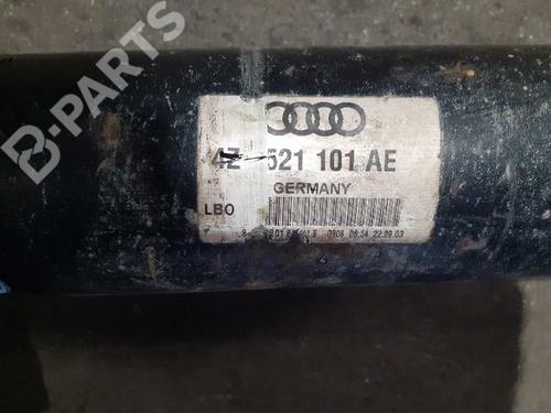 Driveshaft AUDI ALLROAD C5 (4BH) 4.2 V8 quattro | BP6993914M37 