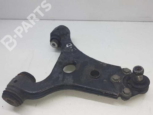 Right front suspension arm MERCEDES-BENZ B-CLASS Sports Tourer (W245)  | BP6989689M13 