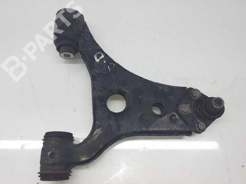 Right front suspension arm MERCEDES-BENZ B-CLASS Sports Tourer (W245)  | BP6989689M13 