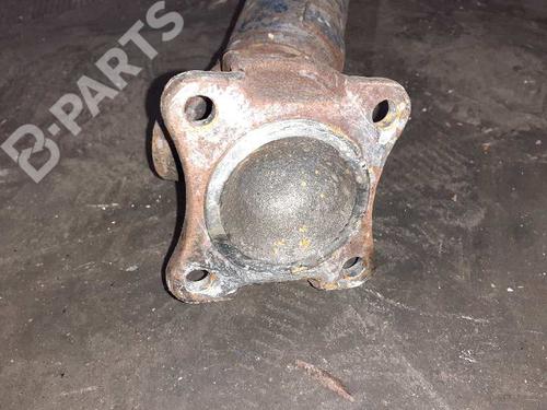 Used Driveshaft Driveshaft SSANGYONG ACTYON I 200 Xdi 4WD (136 hp) 6993916 6993916