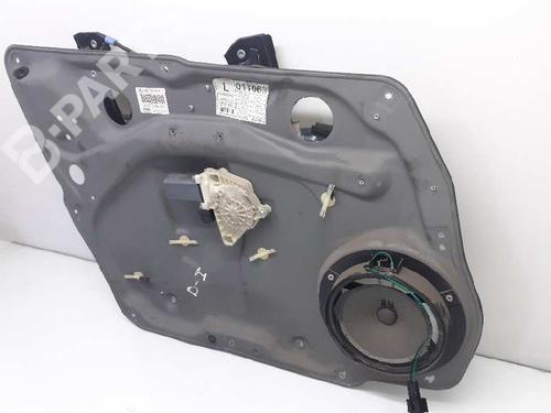 Used Front left window mechanism MERCEDES-BENZ B-CLASS Sports Tourer (W245) [2005-2011]  6989701