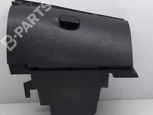 Used Glove box RENAULT FLUENCE (L3_) 1.5 dCi (L30D, L30L, L306, L33F, L33L, L33M, L33V, L33W) (110 hp) 6989676