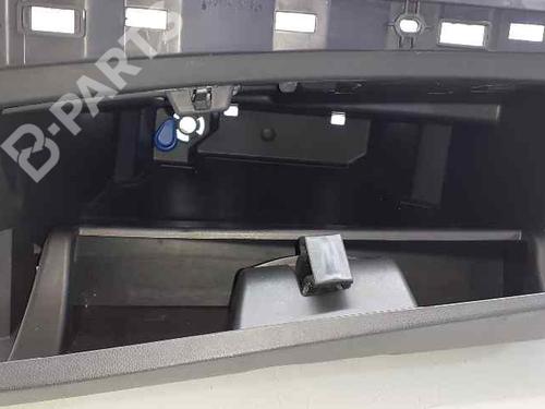 Glove box RENAULT FLUENCE (L3_) 1.5 dCi (L30D, L30L, L306, L33F, L33L, L33M, L33V, L33W) | BP6989676C95 