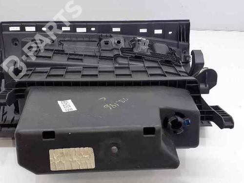 Glove box RENAULT FLUENCE (L3_) 1.5 dCi (L30D, L30L, L306, L33F, L33L, L33M, L33V, L33W) | BP6989676C95 