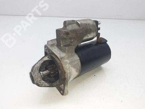 Starter MERCEDES-BENZ B-CLASS Sports Tourer (W245)  | BP6989684M8 