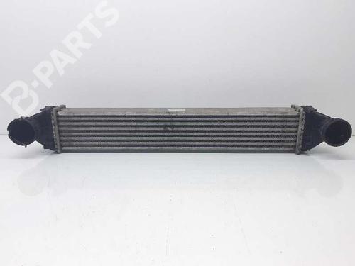 Intercooler MERCEDES-BENZ B-CLASS Sports Tourer (W245)  | BP6989657M30 