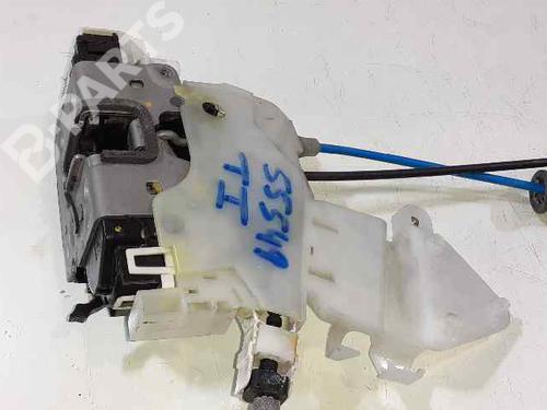 Rear left lock MERCEDES-BENZ E-CLASS (W212) E 220 CDI / BlueTEC (212.001, 212.002) | BP6993976C100 