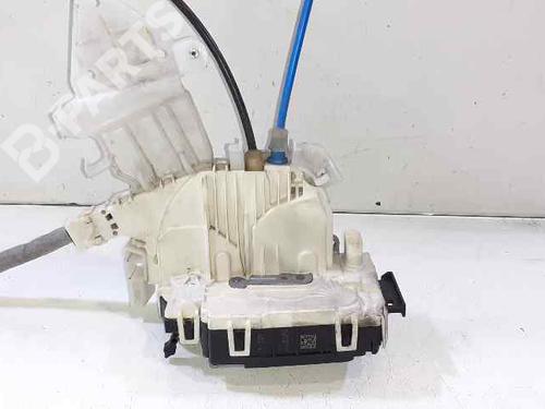 Rear left lock MERCEDES-BENZ E-CLASS (W212) E 220 CDI / BlueTEC (212.001, 212.002) | BP6993976C100 