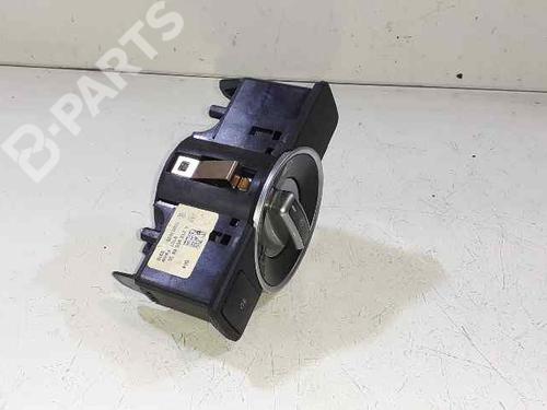 Headlight switch MERCEDES-BENZ E-CLASS (W212) E 220 CDI / BlueTEC (212.001, 212.002) | BP6993983I24 