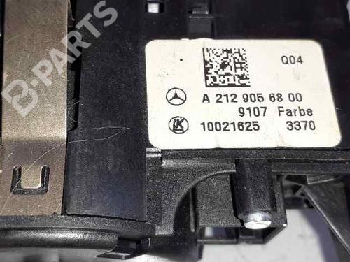 Headlight switch MERCEDES-BENZ E-CLASS (W212) E 220 CDI / BlueTEC (212.001, 212.002) | BP6993983I24 