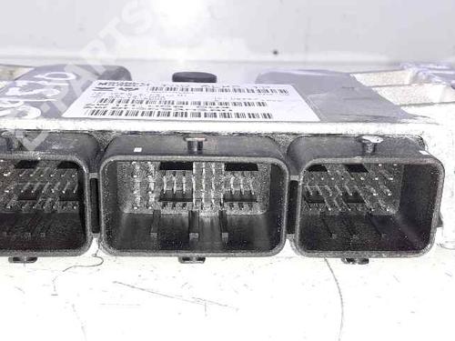 Engine control unit (ECU) CITROËN C4 I (LC_)  | BP6993993M57 