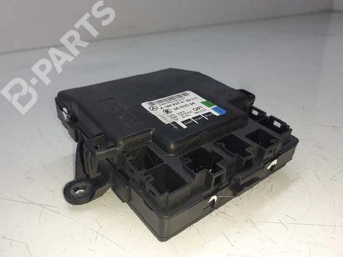 Used Comfort control module MERCEDES-BENZ B-CLASS Sports Tourer (W245) [2005-2011]  6993930