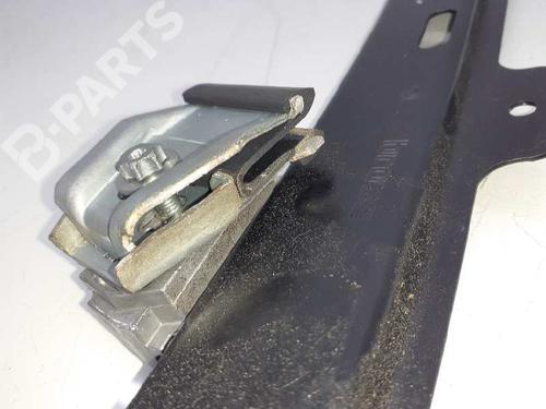 Used Front left window mechanism BMW 5 Touring (E61) 530 xd (231 hp) 6993964