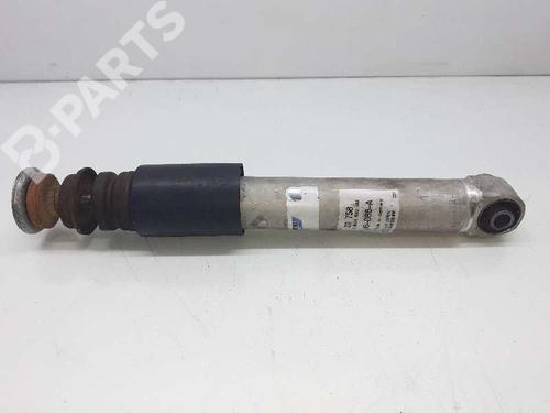 Right rear shock absorber BMW 5 Touring (E61) 530 xd | BP6993995M19 