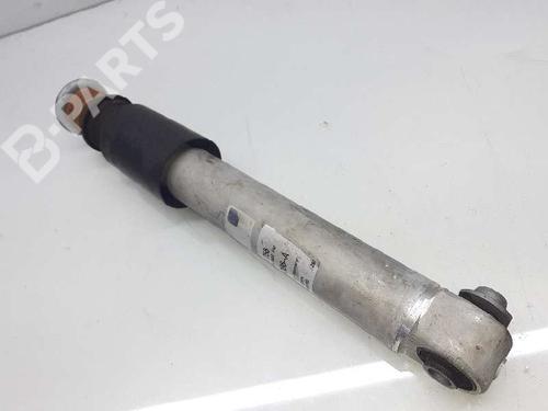 Used Left rear shock absorber BMW 5 Touring (E61) 530 xd (231 hp) 6993994