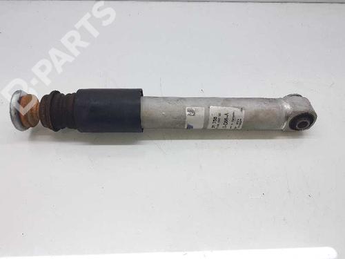 Left rear shock absorber BMW 5 Touring (E61) 530 xd | BP6993994M18 