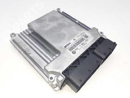 Engine control unit (ECU) BMW 5 Touring (E61) 530 xd | BP6994014M57 