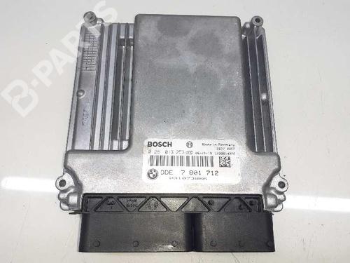 Engine control unit (ECU) BMW 5 Touring (E61) 530 xd | BP6994014M57 