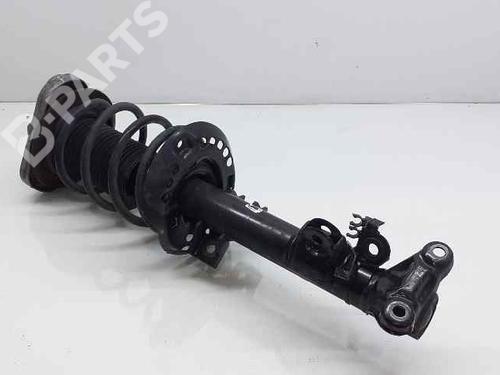 Right front shock absorber MERCEDES-BENZ E-CLASS (W212) E 220 CDI / BlueTEC (212.001, 212.002) | BP6997930M17 