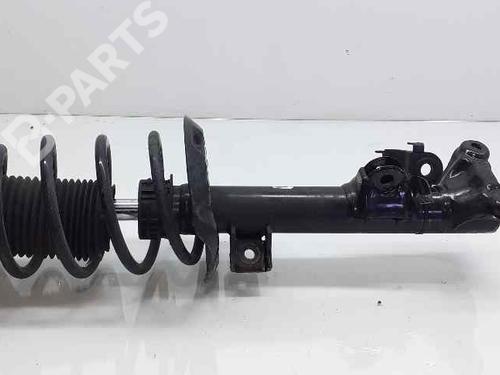 Used Right front shock absorber MERCEDES-BENZ E-CLASS (W212) E 220 CDI / BlueTEC (212.001, 212.002) (170 hp) 6997930