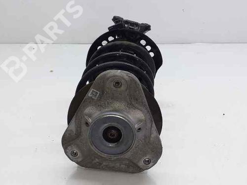 Right front shock absorber MERCEDES-BENZ E-CLASS (W212) E 220 CDI / BlueTEC (212.001, 212.002) | BP6997930M17 