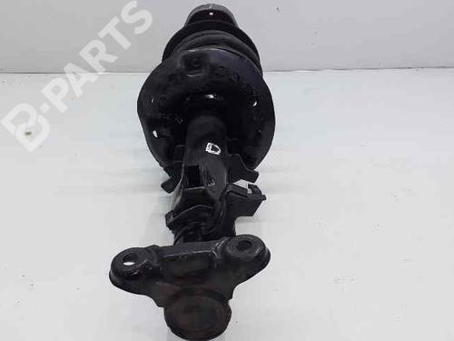 Right front shock absorber MERCEDES-BENZ E-CLASS (W212) E 220 CDI / BlueTEC (212.001, 212.002) | BP6997930M17 