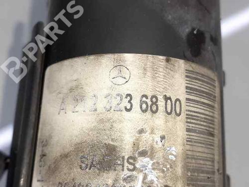 Right front shock absorber MERCEDES-BENZ E-CLASS (W212) E 220 CDI / BlueTEC (212.001, 212.002) | BP6997930M17 