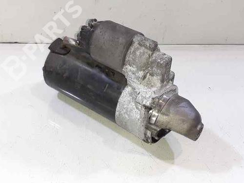 Used Starter MERCEDES-BENZ E-CLASS (W212) E 220 CDI / BlueTEC (212.001, 212.002) (170 hp) 6997988
