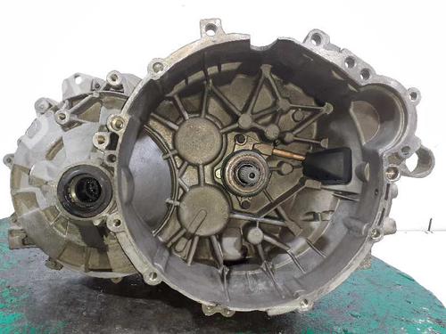 Used Gearbox VOLVO S80 I (184) 2.4 (170 hp) 7003202