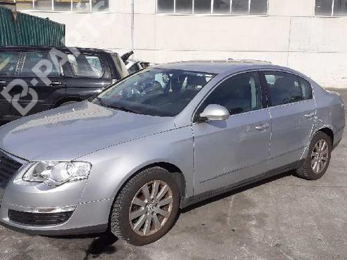 Front right lock VW PASSAT B6 (3C2) 1.9 TDI | BP8046128C97 