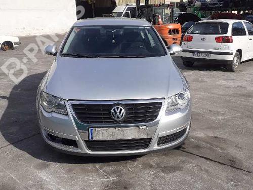 Front right lock VW PASSAT B6 (3C2) 1.9 TDI | BP8046128C97 