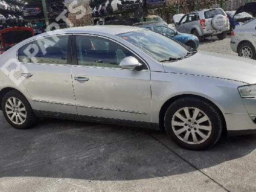 Front right lock VW PASSAT B6 (3C2) 1.9 TDI | BP8046128C97 