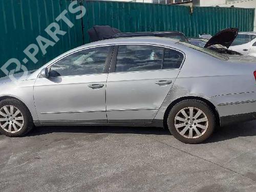 Front right lock VW PASSAT B6 (3C2) 1.9 TDI | BP8046128C97 