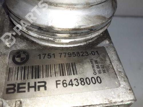 Intercooler BMW 5 Touring (E61) 530 xd | BP6993937M30 