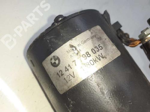 Used Starter BMW 5 Touring (E61) 530 xd (231 hp) 6993946