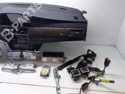 Used Airbag Kit BMW 5 Touring (E61) 530 xd (231 hp) 6997962